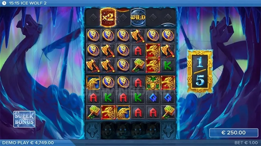 666zk Probability in Casino Games