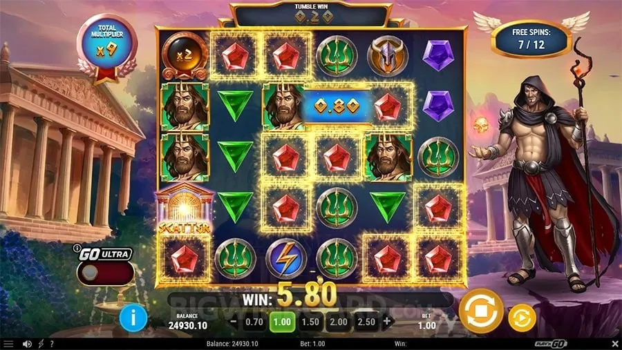 Mobile Betting Experience