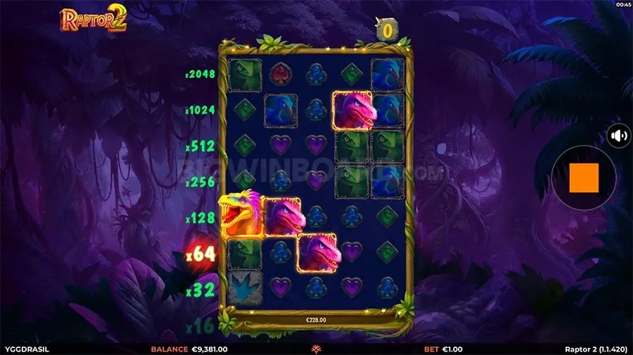 Fair Play at 666zk