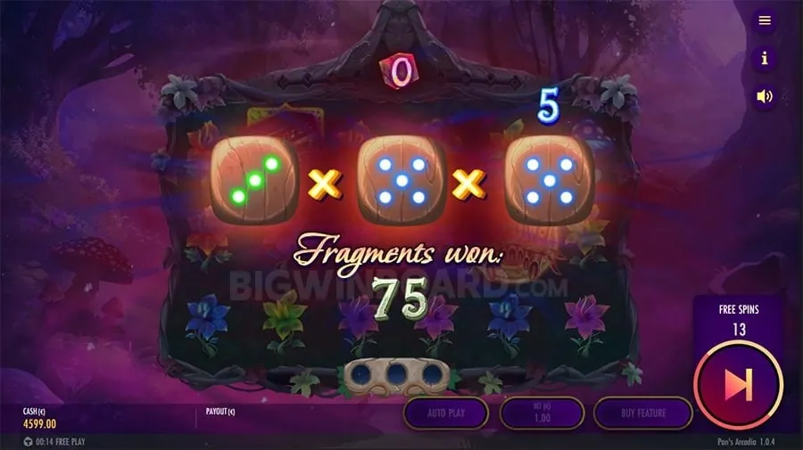 666zk Understanding Game Variance