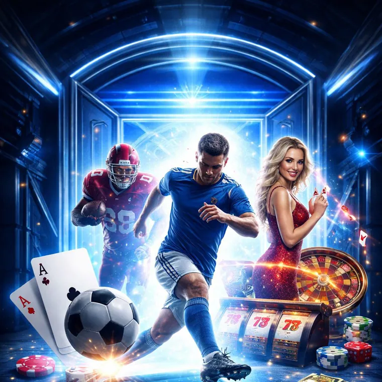 Live Game Shows Icon