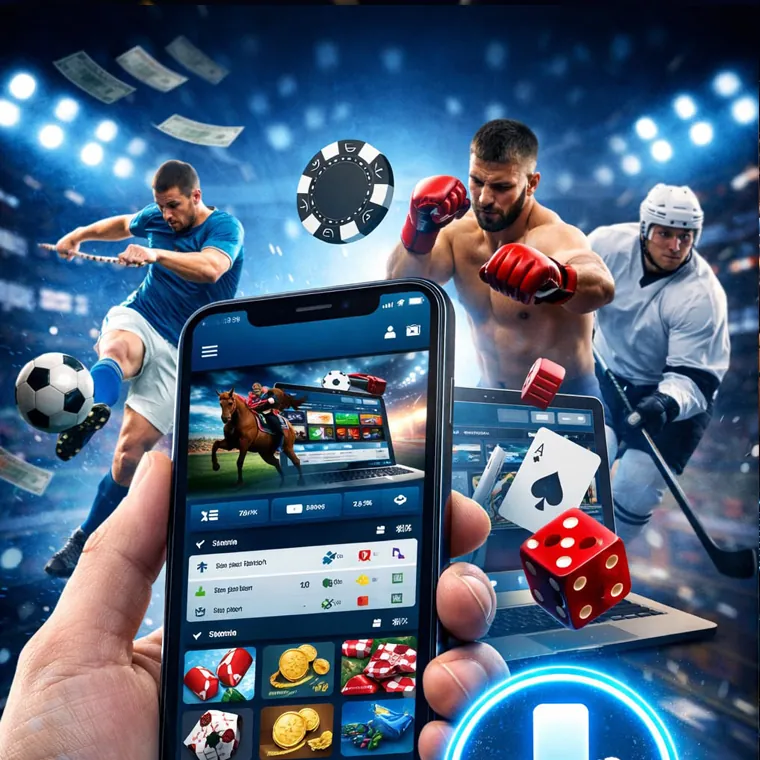 Live Poker Icon