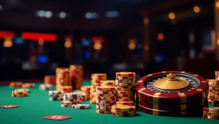 666zk Casino Bonuses