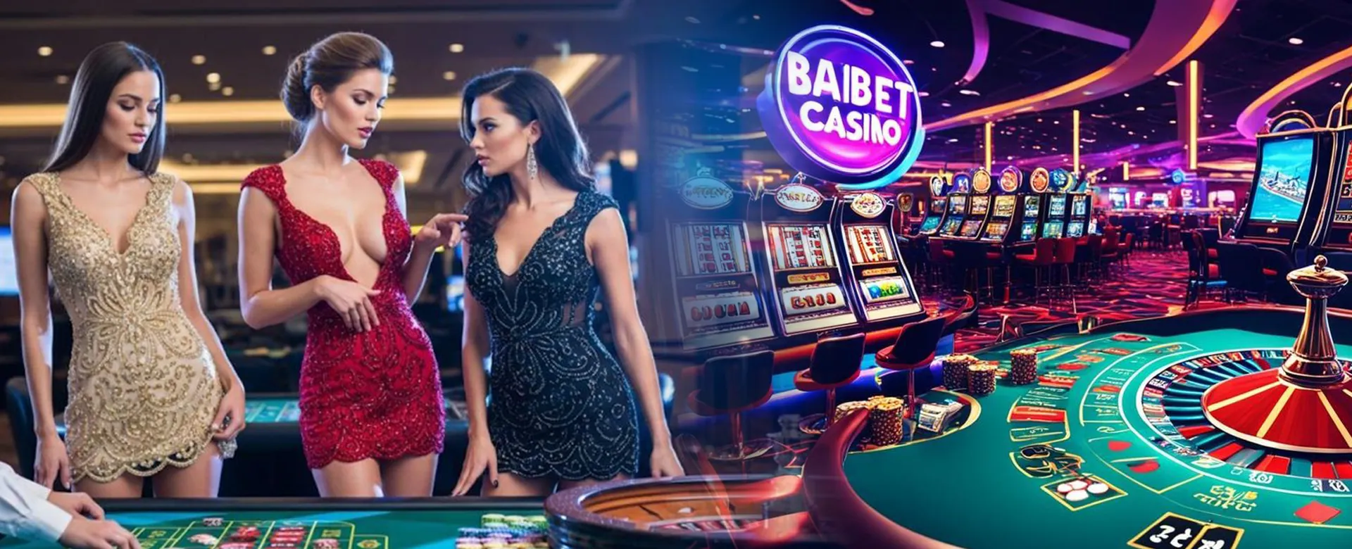 Experience the thrill of 666zk online casino