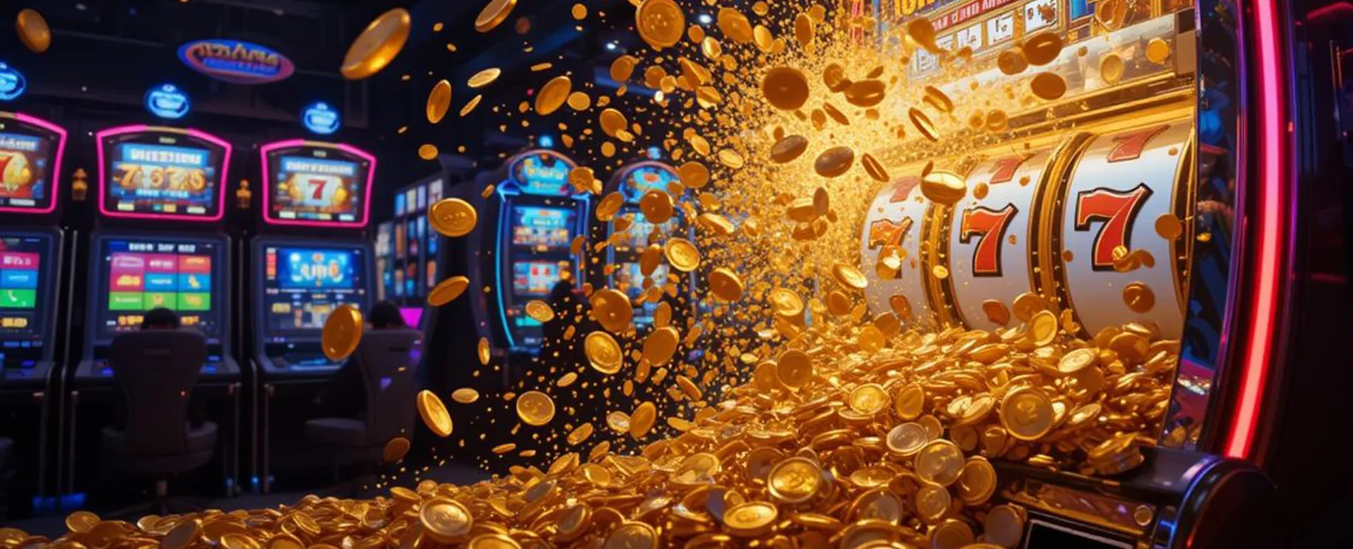 Slots Games