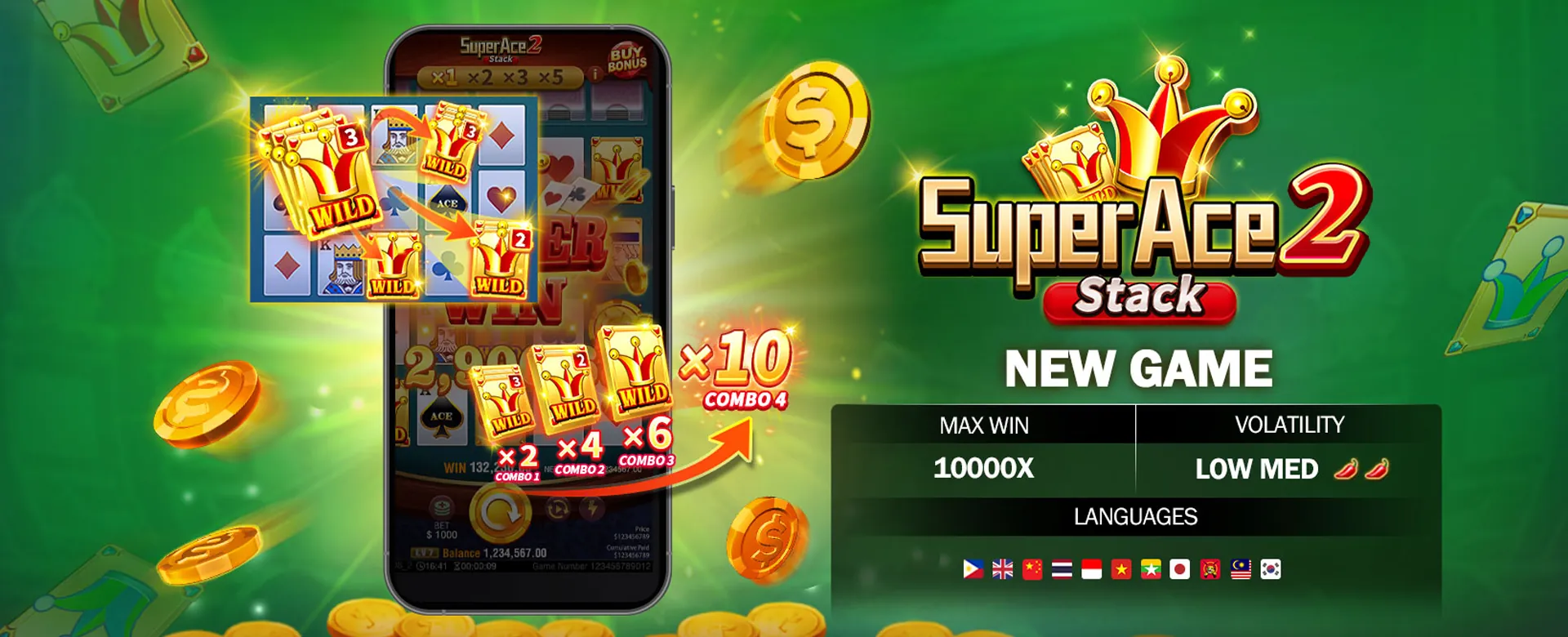 PH333.com Casino Game Guide with winning strategies and online gambling in the Philippines
