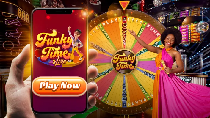 Fa Chai Money Coming Slot
